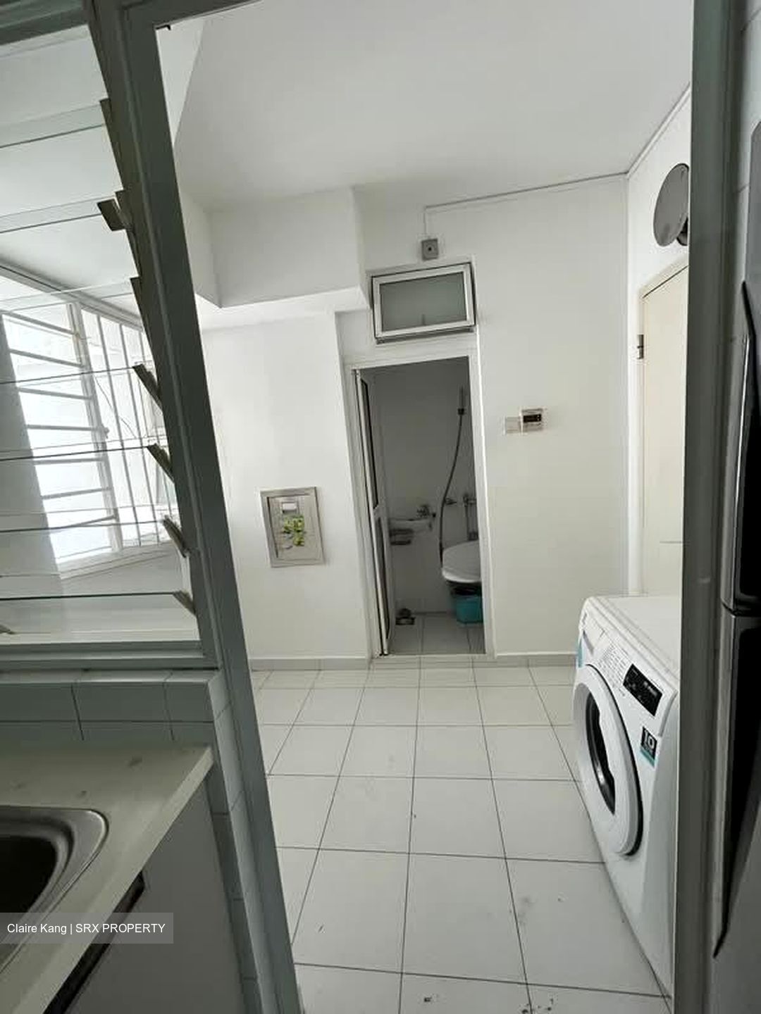 The Esparis (D18), Condominium #555009871